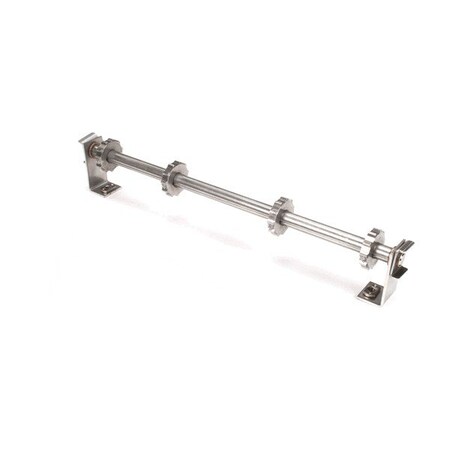 Middleby Assy, Shaft Idler Ps536 48780